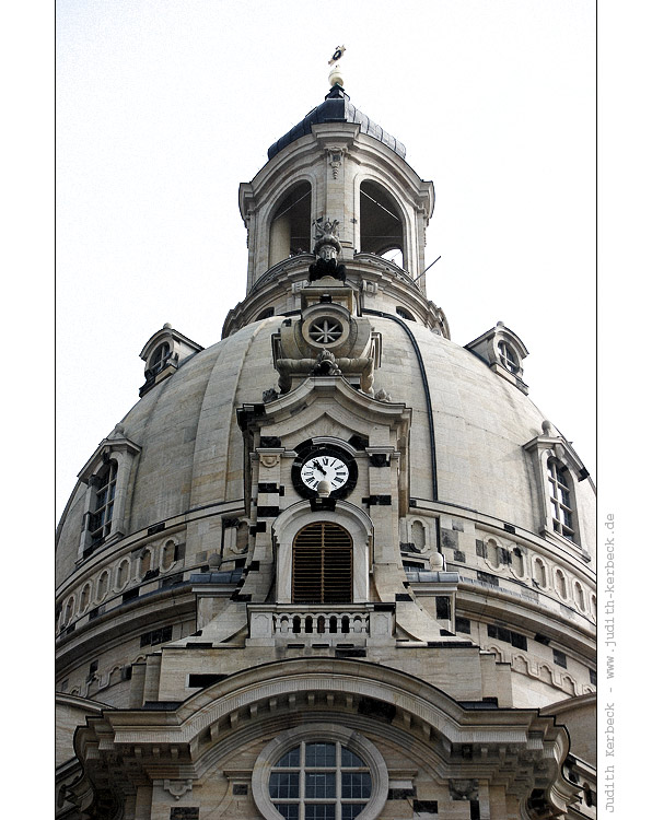 Dresdner Frauenkirche