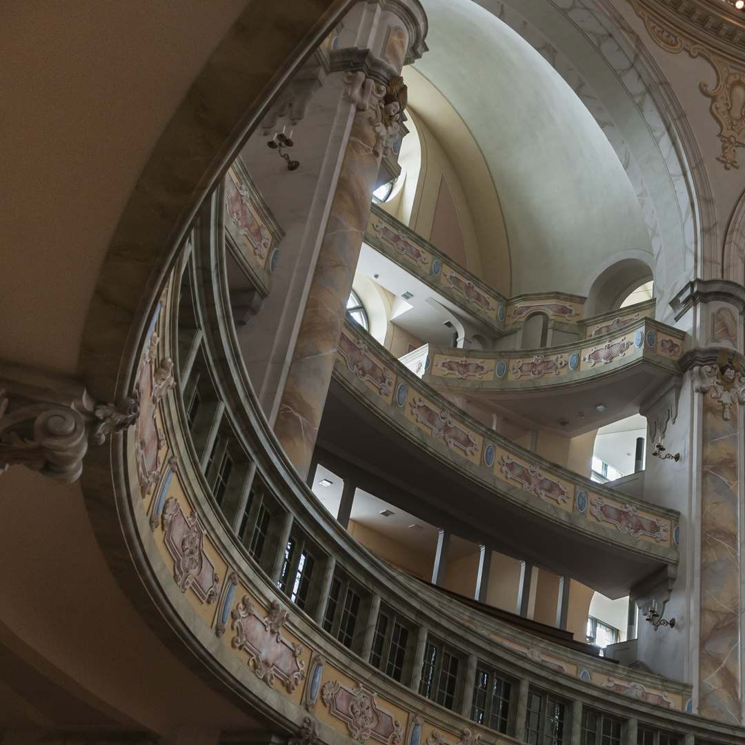 Dresdner Frauenkirche