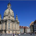 Dresdner Frauenkirche 2