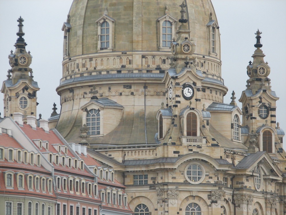 Dresdner Frauenkirche