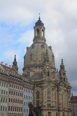 Dresdner Frauenkirche