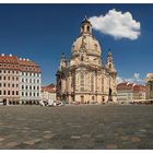 Dresdner Frauenkirche