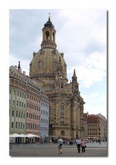 Dresdner Frauenkirche