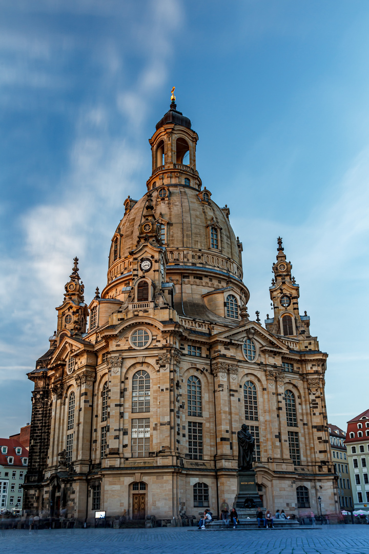 Dresdner Frauenkirche