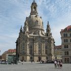 "Dresdner Frauenkirche"