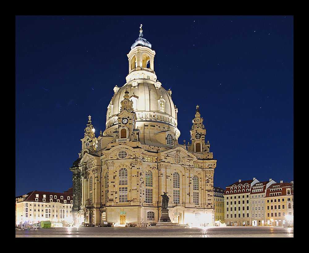 Dresdner Frauenkirche