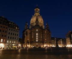 Dresdner Frauenkirche