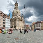 Dresdner Frauenkirche