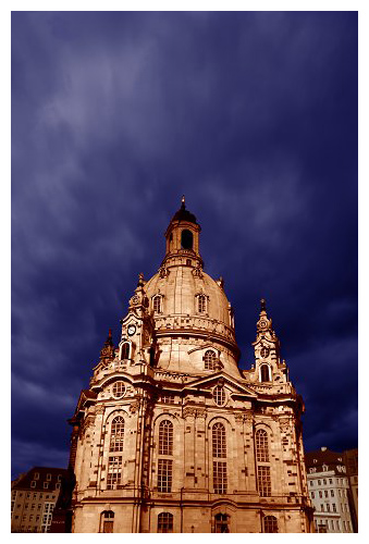 Dresdner Frauenkirche