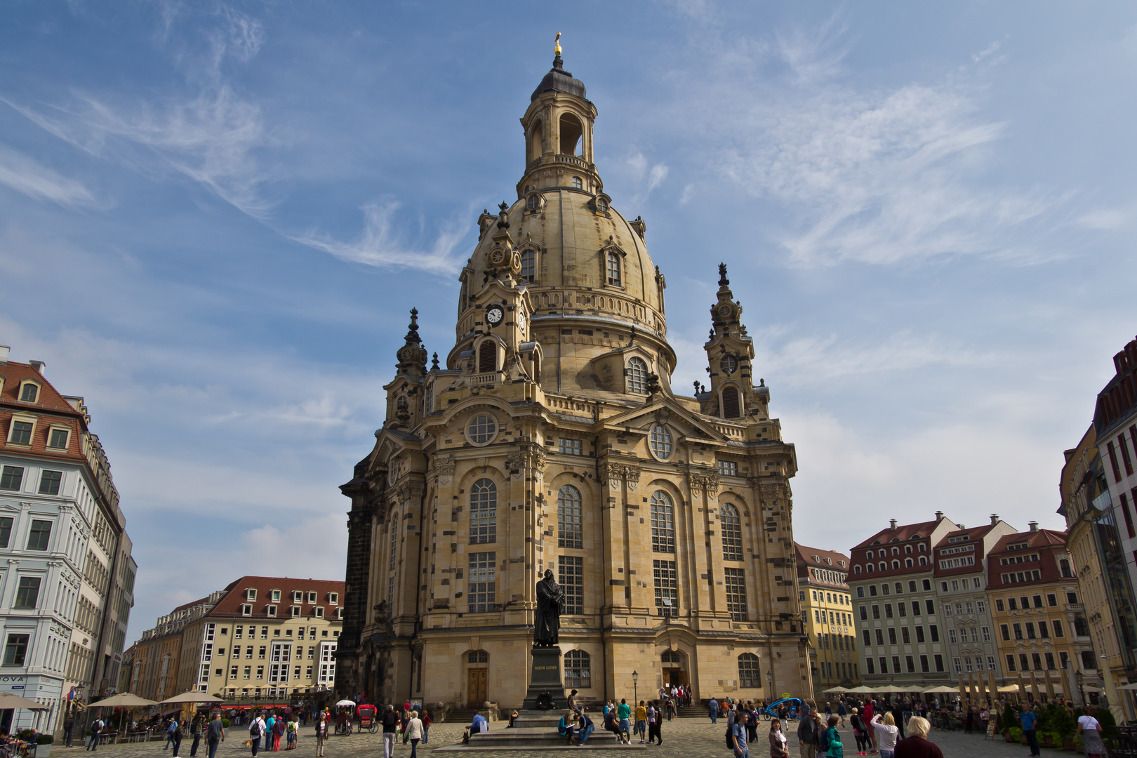 Dresdner Frauenkirche