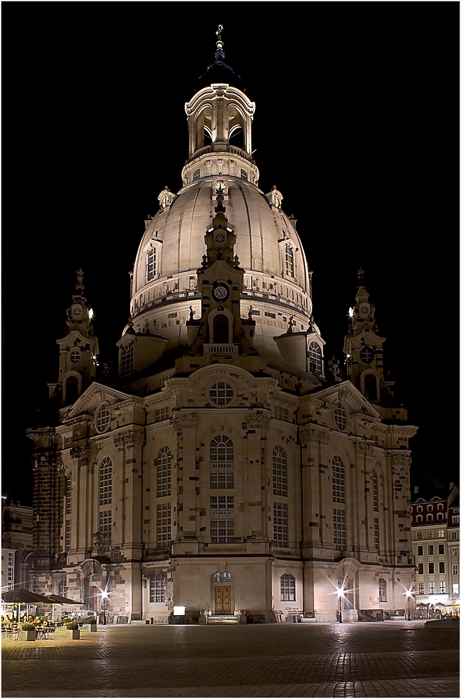 Dresdner Frauenkirche