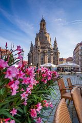 Dresdner Frauenkirche