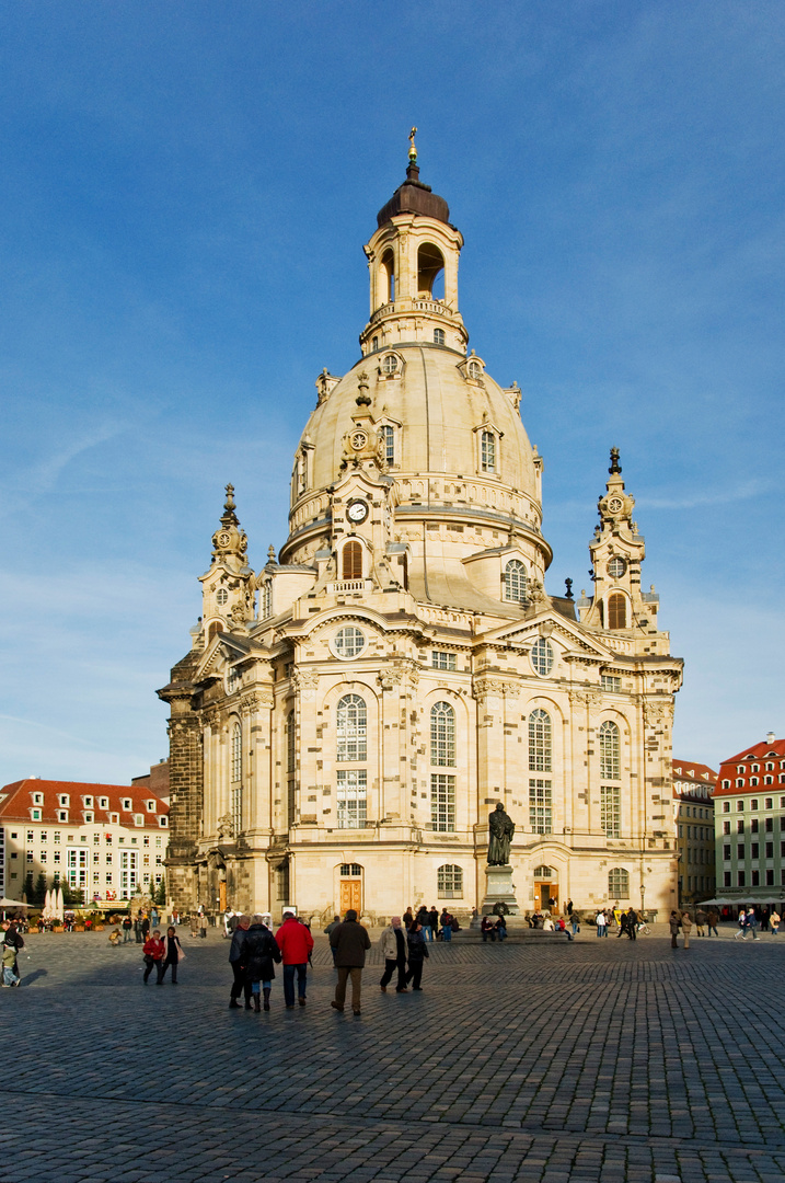 Dresdner Frauenkirche