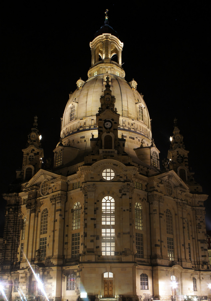 Dresdner Frauenkirche