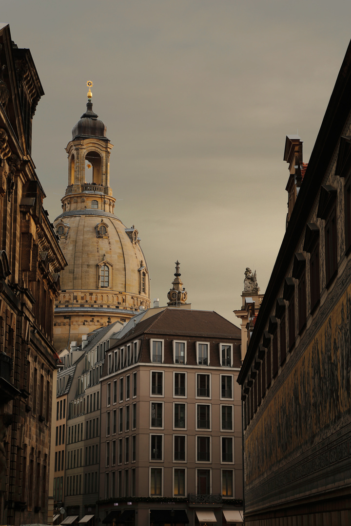 Dresdner Frauenkirche