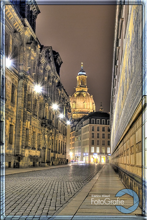 Dresdner Frauenkirche