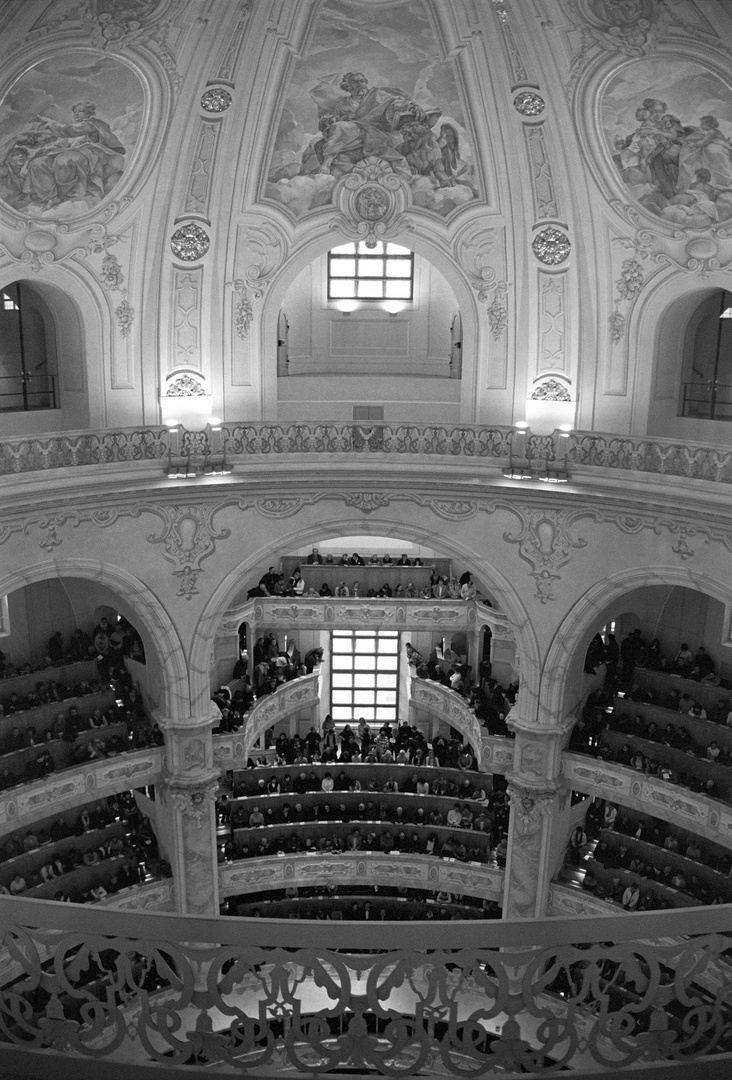 Dresdner Frauenkirche