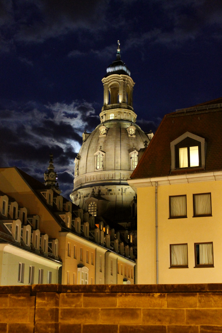 Dresdner Frauenkirche