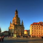 Dresdner Frauenkirche