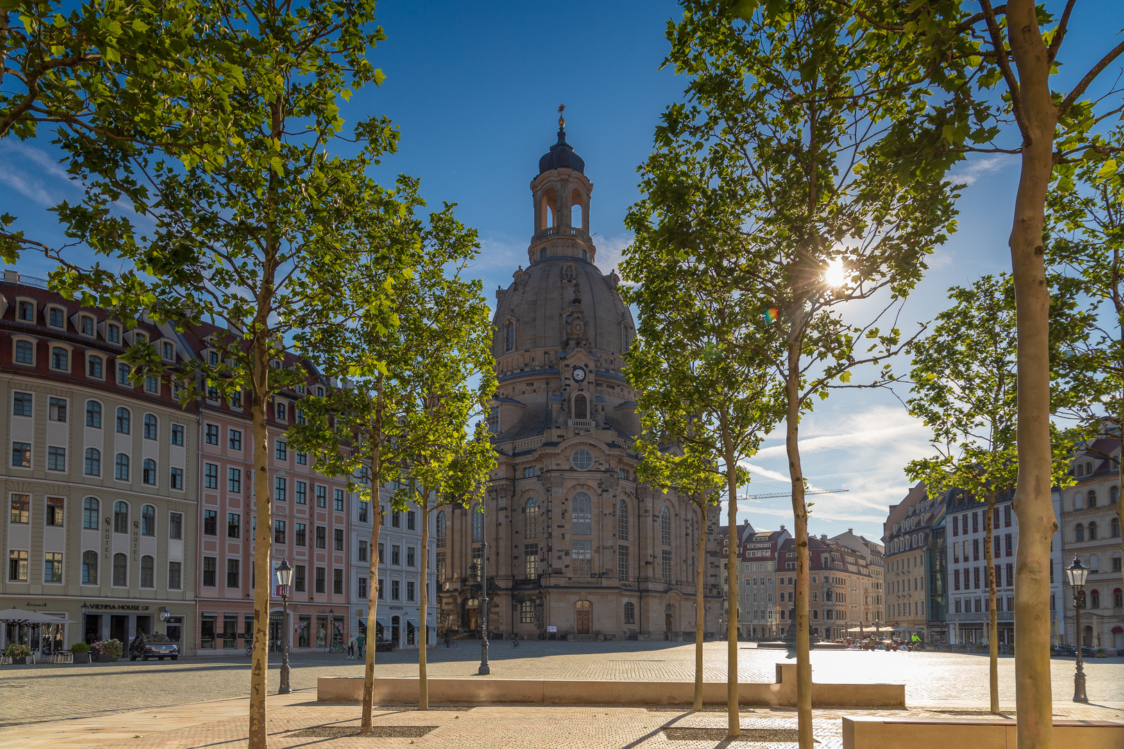 Dresdner Frauenkirche