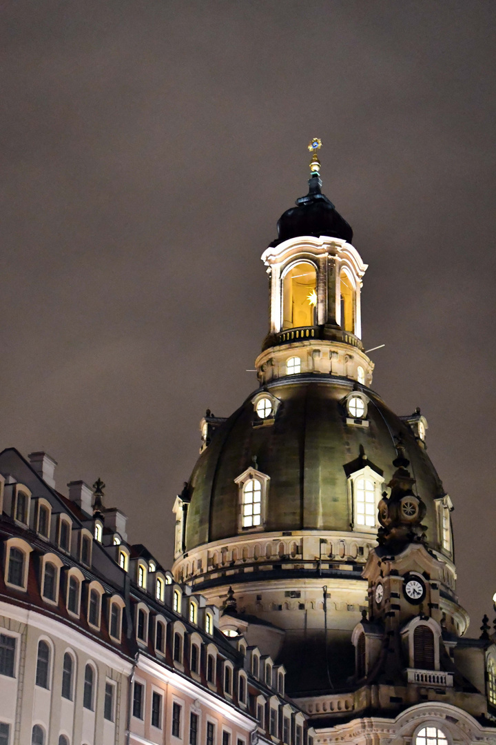 Dresdner Frauenkirche87C88623-BF2E-477C-809B-77BD4A7FDE3D