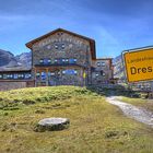 Dresdner Hütte