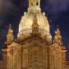 Dresdner Impressionen - Frauenkirche