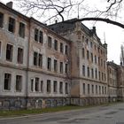 Dresdner Kaserne