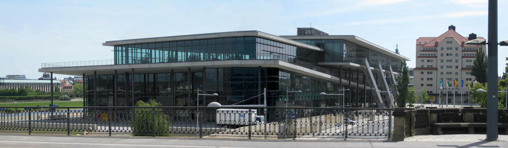Dresdner Kongresscenter
