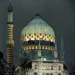 "Dresdner Moschee"