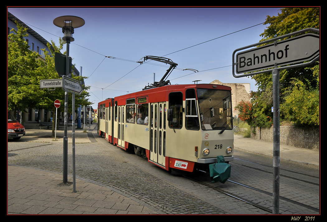 Dresdner Platz