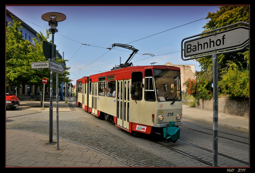 Dresdner Platz