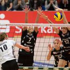 Dresdner SC - VolleyStars Thüringen