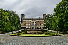 Dresdner Schloß