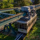 Dresdner Schwebebahn