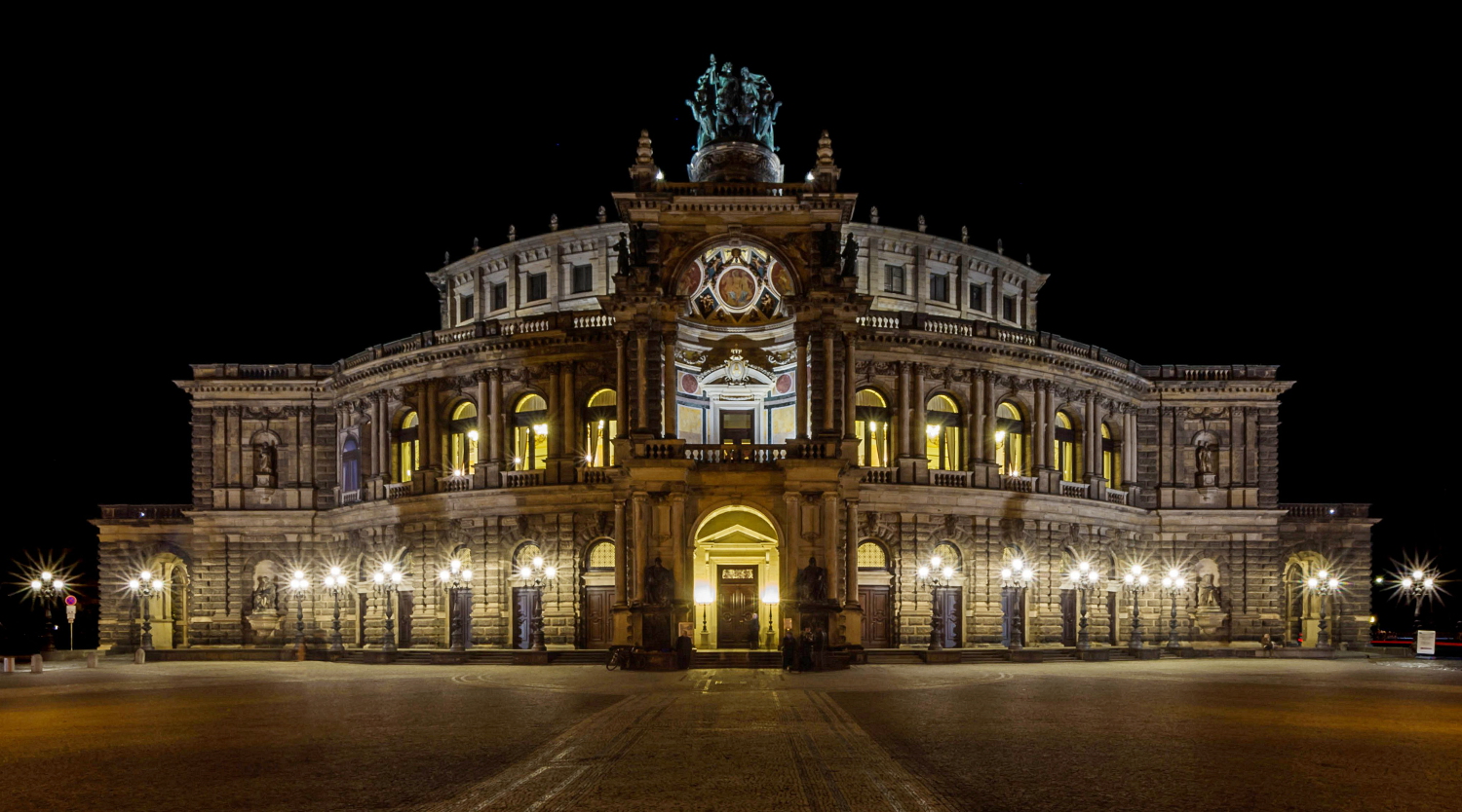 Dresdner Semperoper