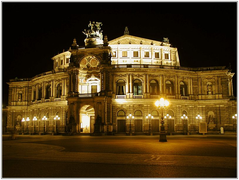 Dresdner Semperoper .:2:.