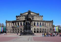 Dresdner Semperoper