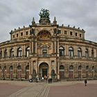 Dresdner Semperoper