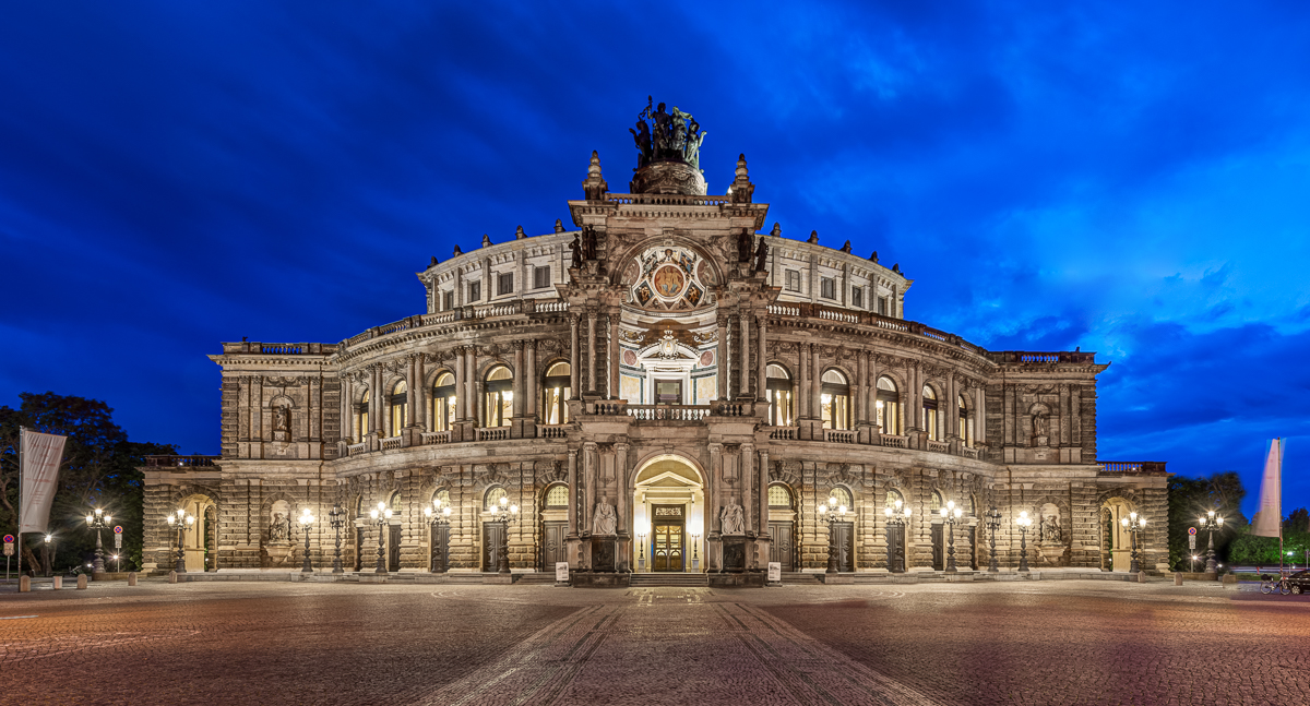 Dresdner Semperoper