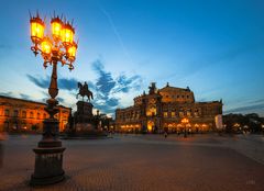 Dresdner Semperoper