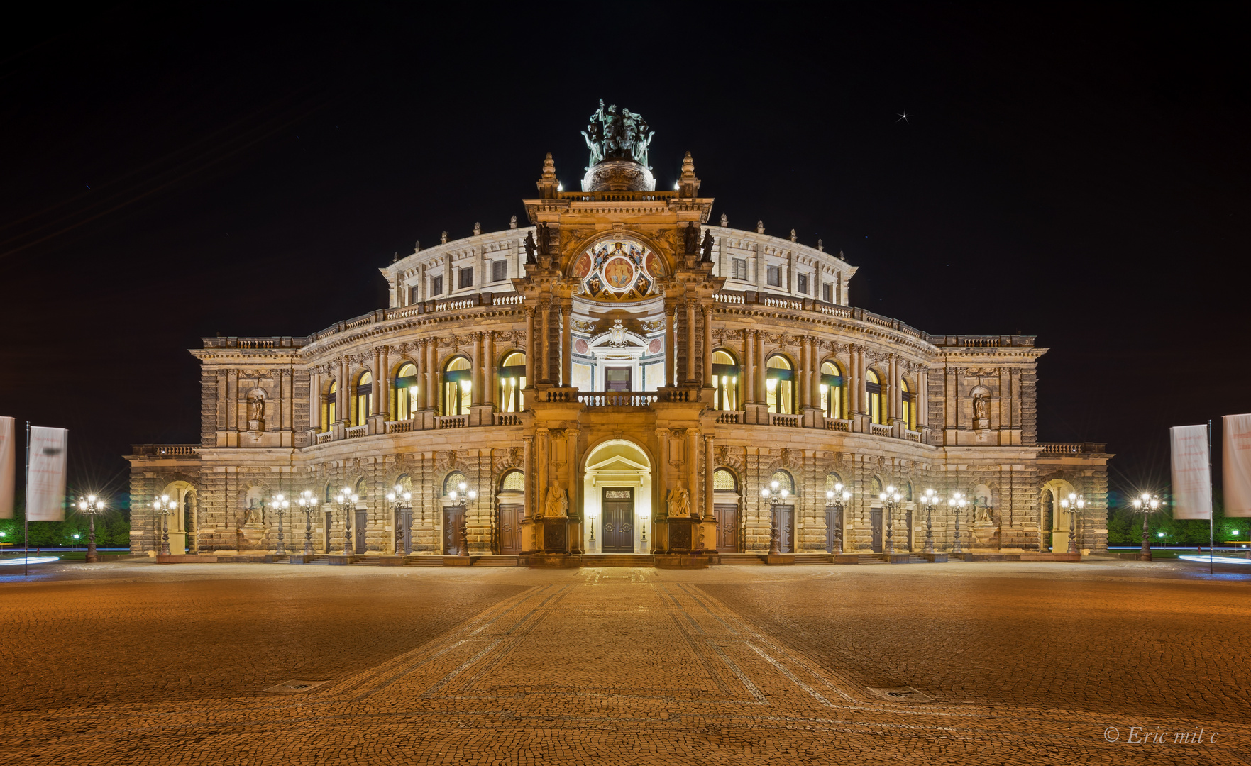 Dresdner Semperoper