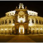 Dresdner Semperoper