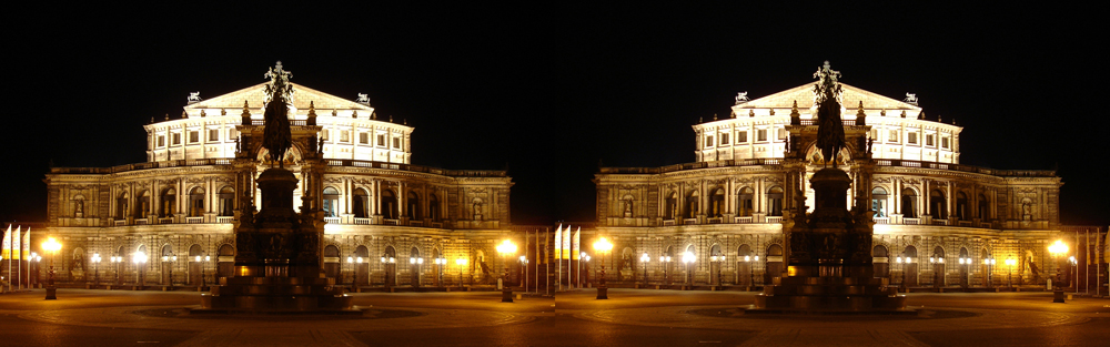 Dresdner Semperoper