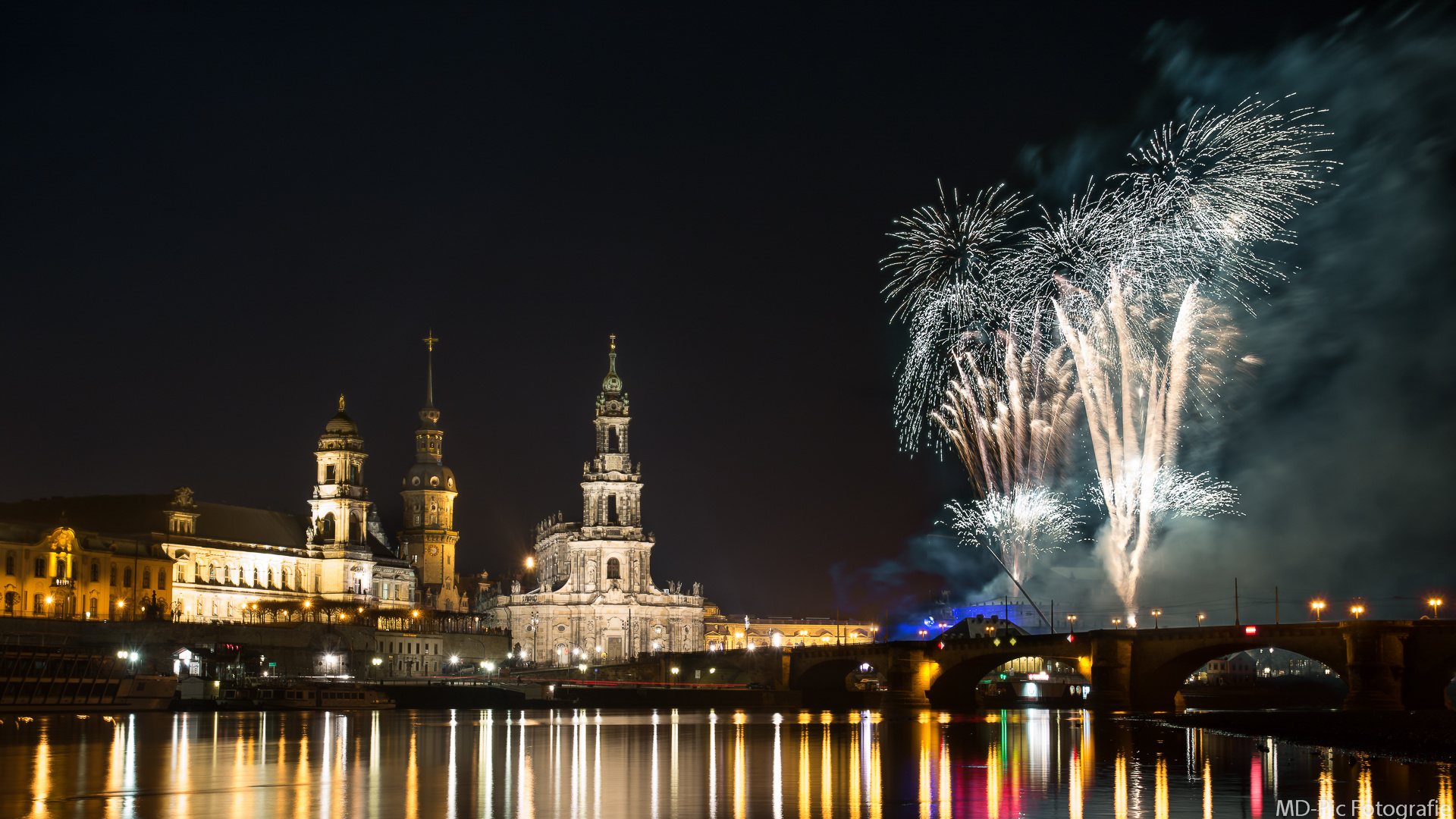 Dresdner Semperopernball 2014