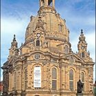 Dresdner Sichten 3 - Die Frauenkirche