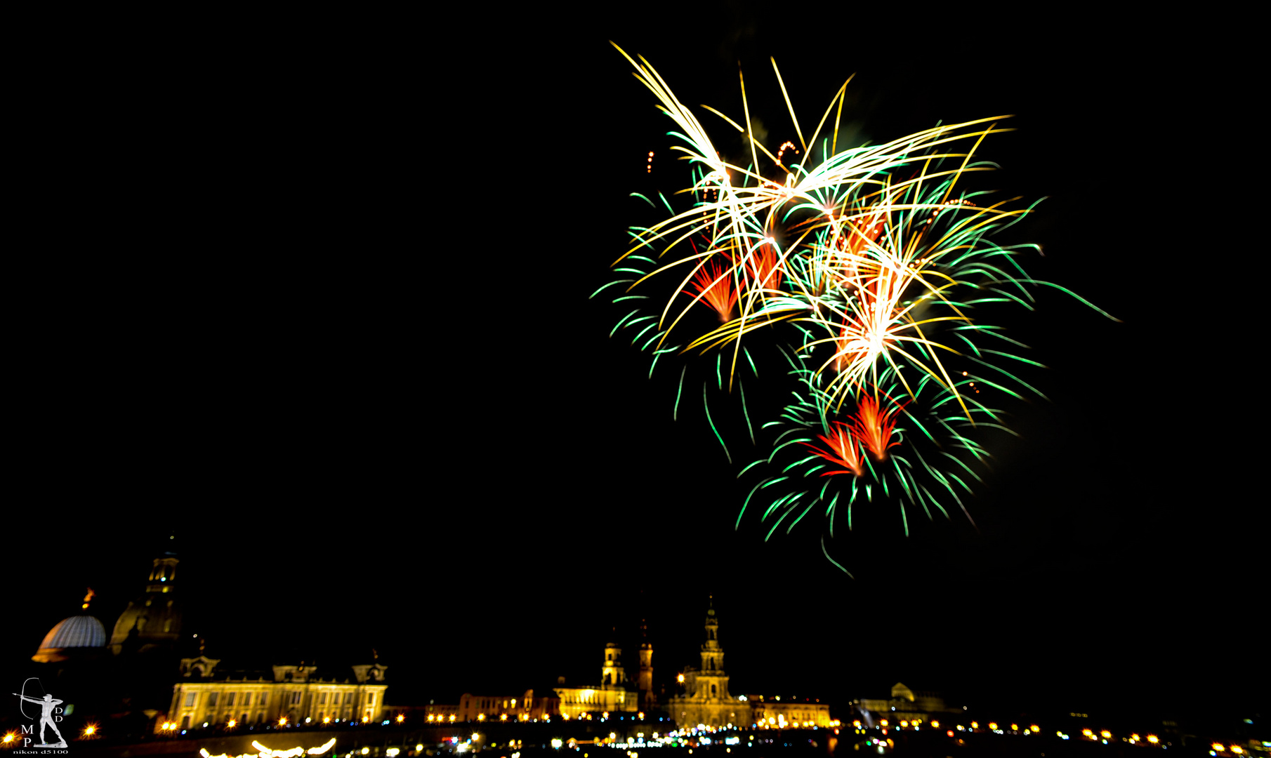 Dresdner Stadtfest