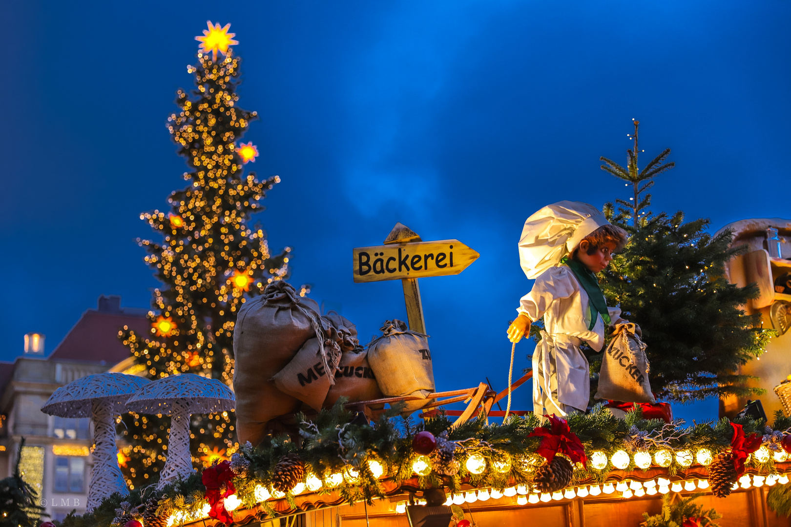 Dresdner Striezelmarkt 12 Foto & Bild deutschland, europe, sachsen Bilder auf