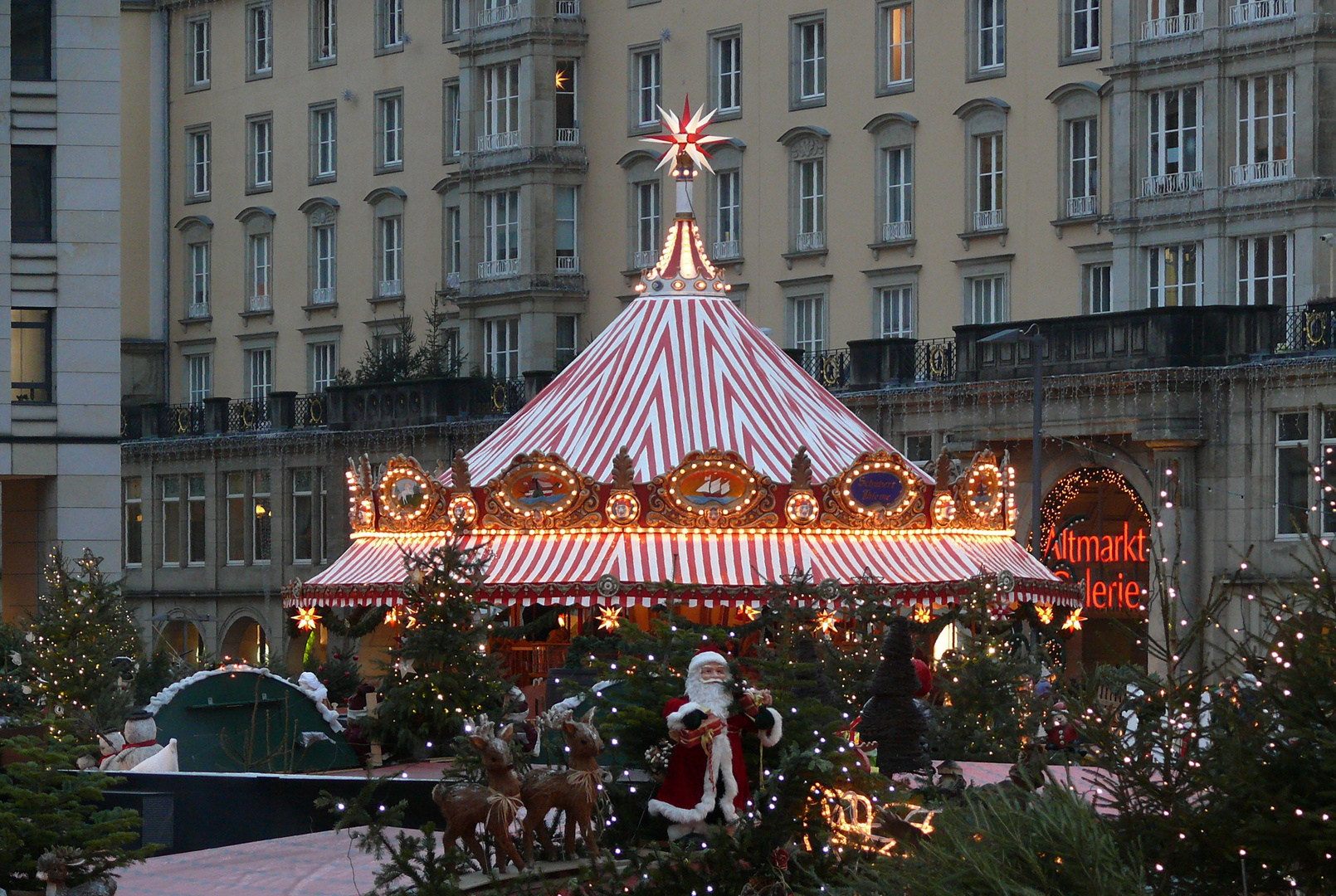 Dresdner Striezelmarkt 2