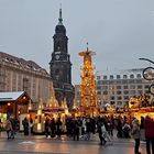 Dresdner Striezelmarkt